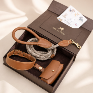 Home eroi petal gift set – amber